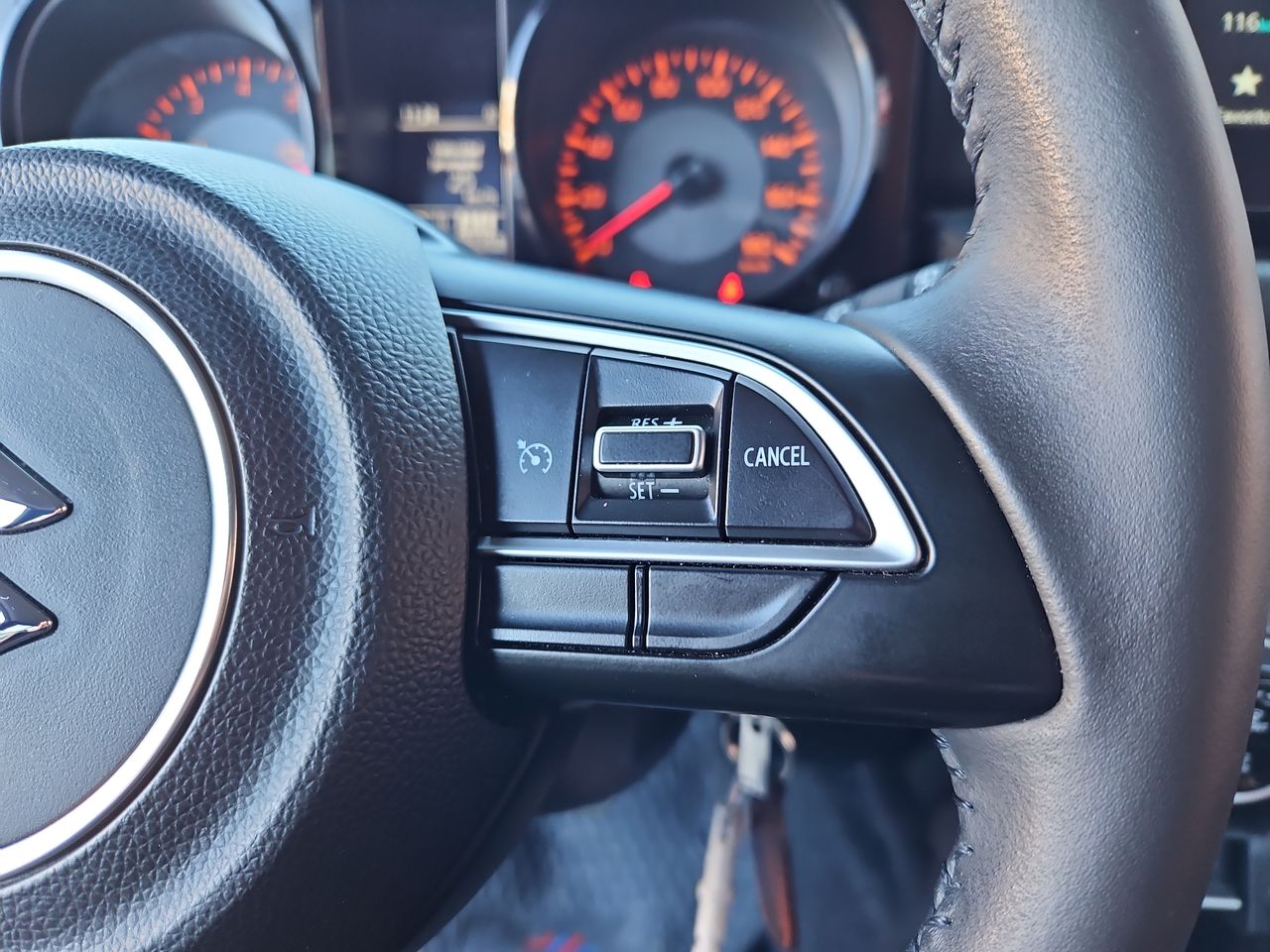 Suzuki Jimny Jimny 4wd 1.5 Aut 2025 Usado en Usados de Primera - Sergio Escobar