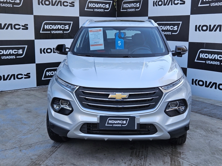 Chevrolet Groove 1.5 Premier Mt 2025 Usado  Usado en Kovacs Usados