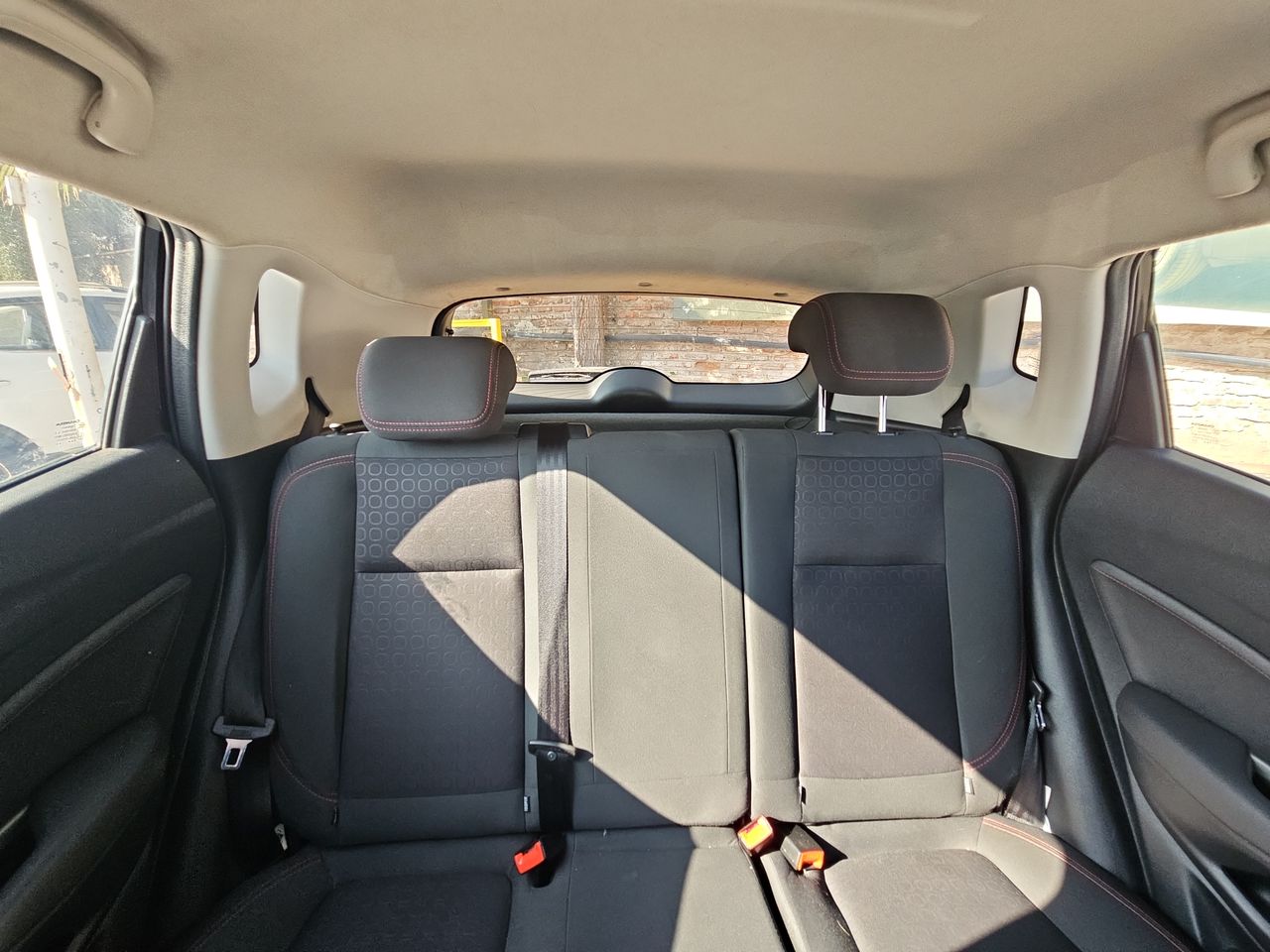 Changan Cs15 Cs15 Hatch Back 1.5 2023 Usado Usado en Webautos.cl Changan Cs15 Cs15 Hatch Back 1.5 2023 Usado Usado en Webautos.cl