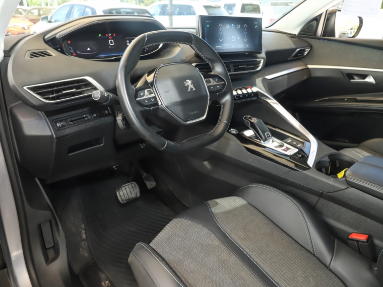 Peugeot 5008 Blue Hdi 130 Hp 1.5 Aut 2022 Usado  Usado en Webautos.cl