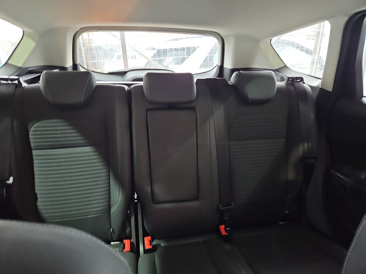 Ford Escape Escape 2.5 Aut 2018 Usado en Usados de Primera - Sergio Escobar