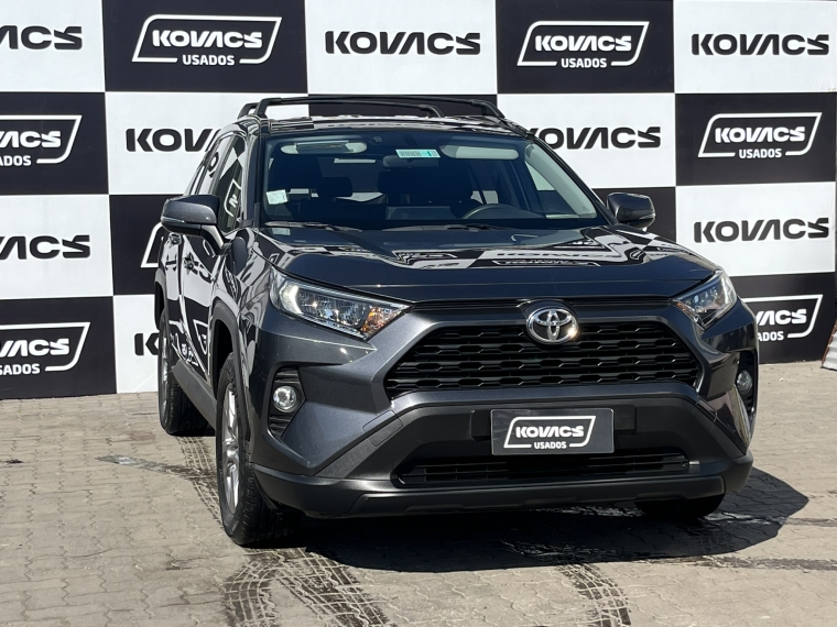 Toyota Rav4 2.0 Le Mt 2022 Usado  Usado en Kovacs Usados