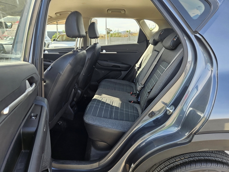 Kia Sonet Sonet Ex 4x2 Mt 1.5 2025 Usado en Rosselot Usados