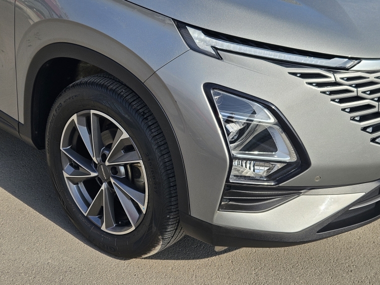 Omoda C5 Comfort At 1.5t 2024 Usado Usado en Webautos.cl Omoda C5 Comfort At 1.5t 2024 Usado Usado en Webautos.cl