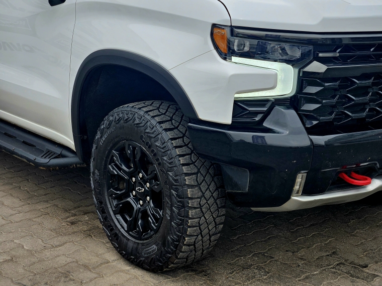 Chevrolet Silverado 6.2 Zr2 At 4x4 2023 Usado  Usado en Kovacs Usados