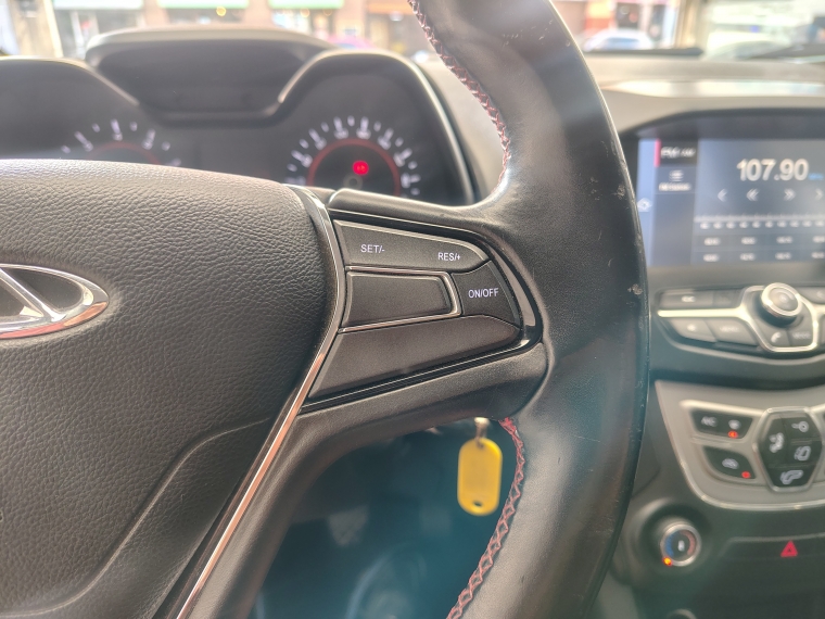 Chery Arrizo 5 Arrizo 5 Gls Mt 2023 Usado en Rosselot Usados