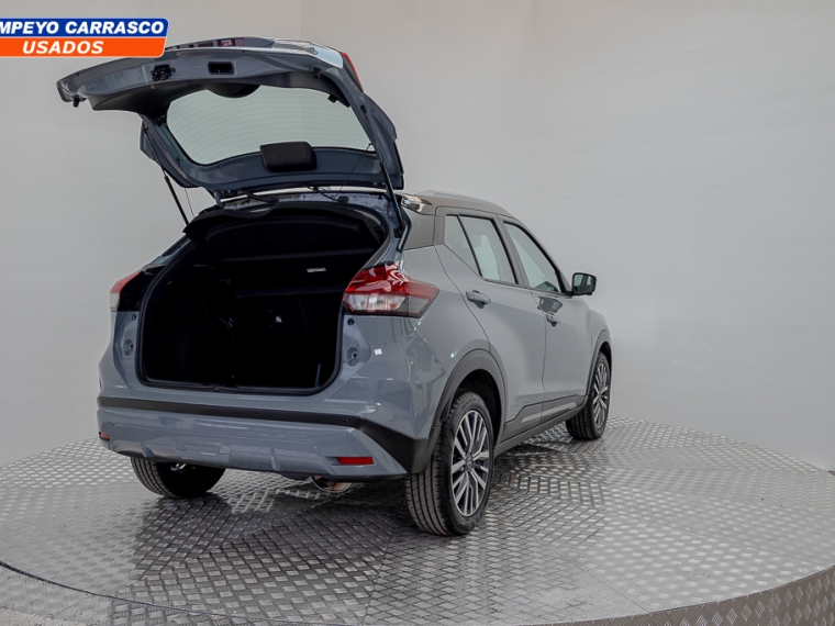 Nissan Kicks 1.6 Exclusive Cvt At 2024 Usado  Usado en Pompeyo