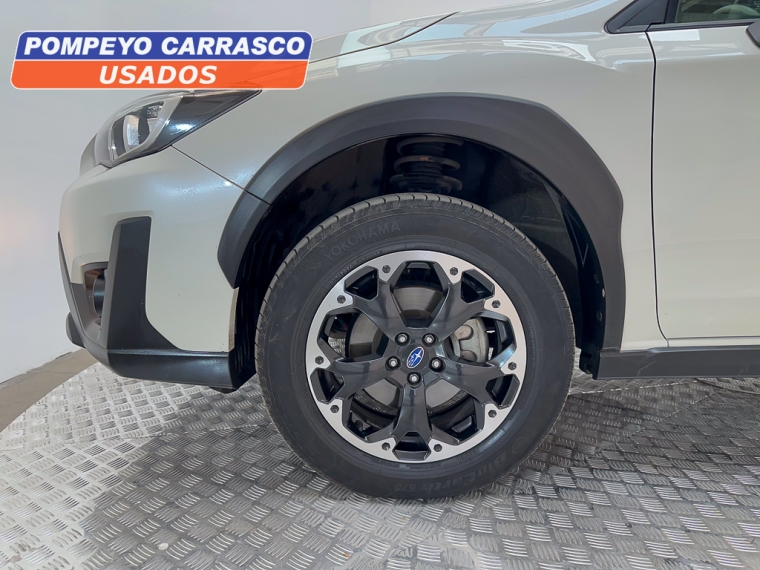 Subaru Xv 2.0 Awd At 4x4 2022 Usado  Usado en Pompeyo