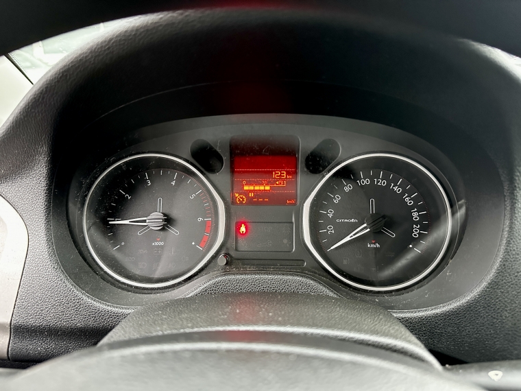 Citroen C-elysee 1.6 Hdi 92 Shine Mt Diesel 2020 Usado  Usado en Kovacs Usados