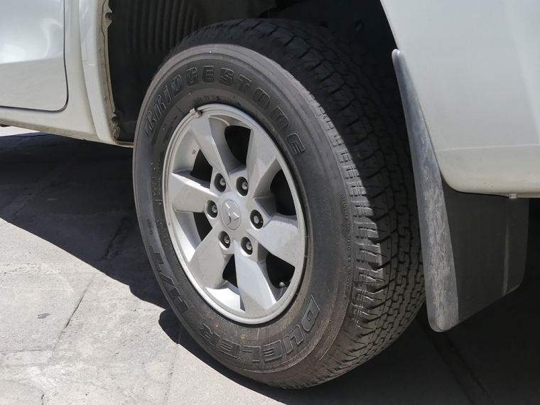 Mitsubishi L200 Katana Crdi 2.4  4x2 2021 Usado  Usado en Webautos.cl