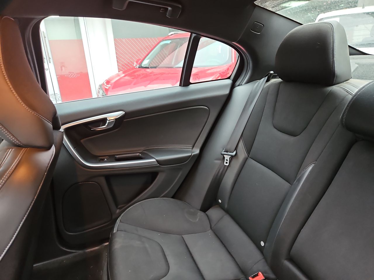 Volvo S60 S60 T3 1.5 Aut 2018 Usado en Usados de Primera - Sergio Escobar