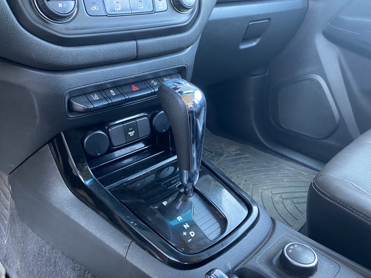 Chevrolet Trailblazer 2.8 Ltz At 4x4 Diesel 2019 Usado  Usado en Kovacs Usados