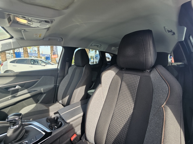 Peugeot 3008 Active Bluehdi 1.5 Mt 2021 Usado  Usado en Kovacs Usados