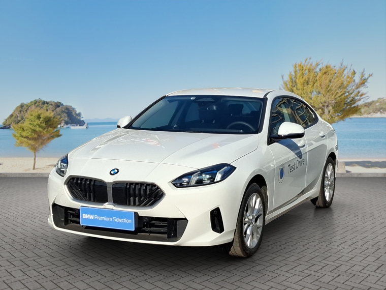 BMW 220 Gran Coupé Dynamic 2026