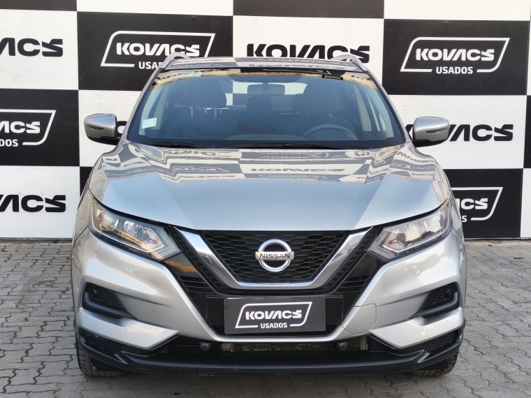 Nissan Qashqai Sense Mt 2019 Usado  Usado en Kovacs Usados