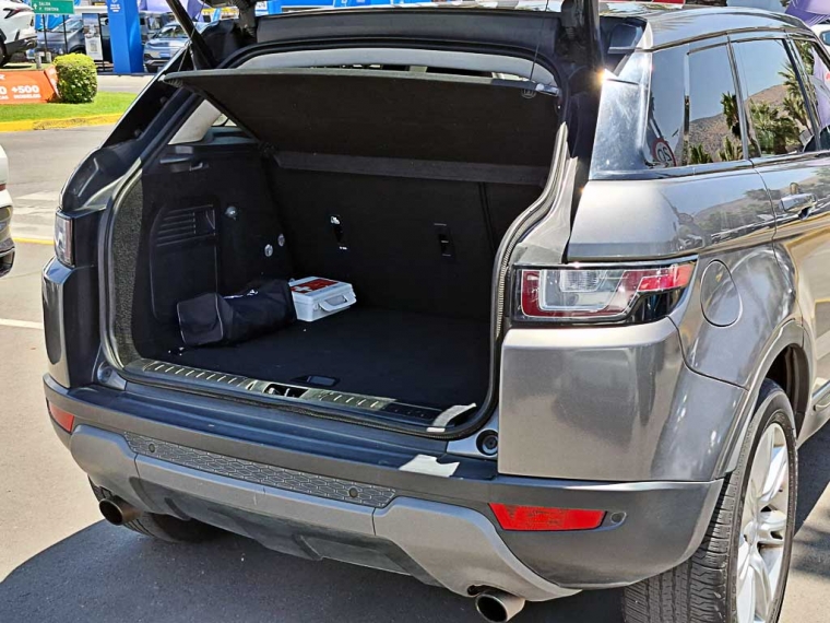 Land rover Evoque Evoque 2.0   2017 Usado  Usado en BMW Premium Selection