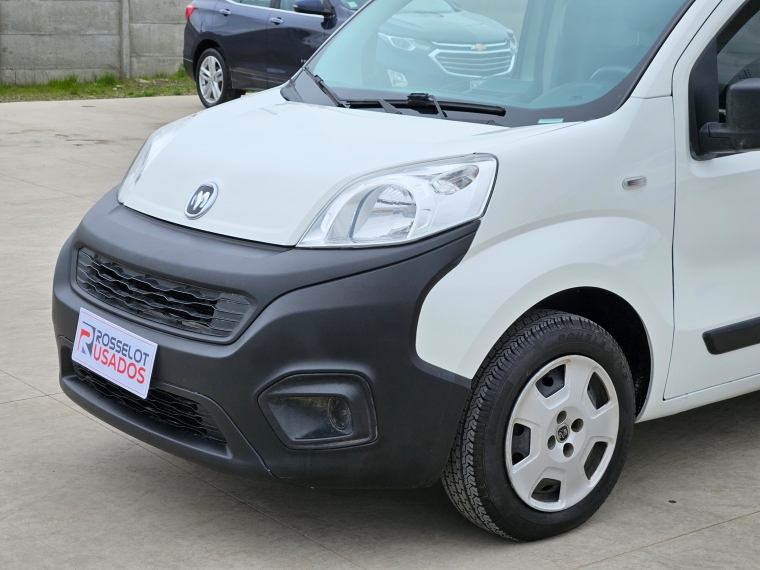 Fiat City Ram V700 City Diesel 1.3 2023 Usado en Rosselot Usados