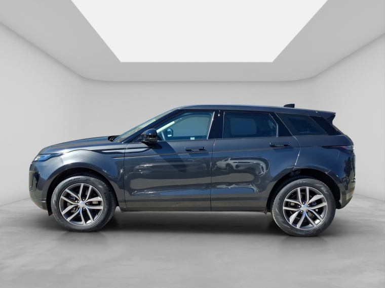 Land rover Range rover evoque Mhev 4x4 2.0 Aut 2025 Usado Usado en BMW Premium Selection Land rover Range rover evoque Mhev 4x4 2.0 Aut 2025 Usado Usado en BMW Premium Selection