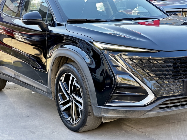 Changan Uni-t Unit Luxury 1.5 Aut 2023 Usado en Rosselot Usados