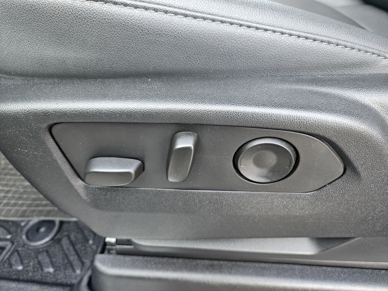 Chevrolet Tahoe Tahoe 4x4 5.3 At 2024 Usado  Usado en Kovacs Usados