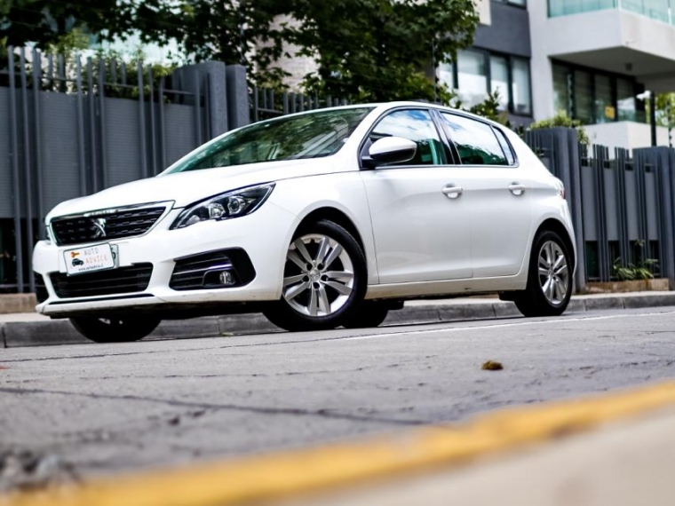 Peugeot 308 1.5 Bluehdi 130 Hp Manual Allure 2021 Usado en Autoadvice Autos Usados Peugeot 308 1.5 Bluehdi 130 Hp Manual Allure 2021 Usado en Autoadvice Autos Usados