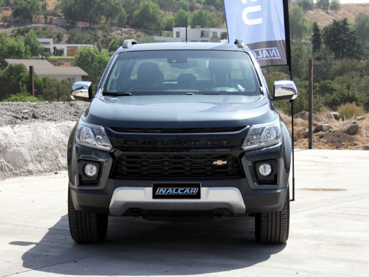 Chevrolet Colorado 2.8 Td Hc At 4wd 2023 Usado  Usado en Webautos.cl