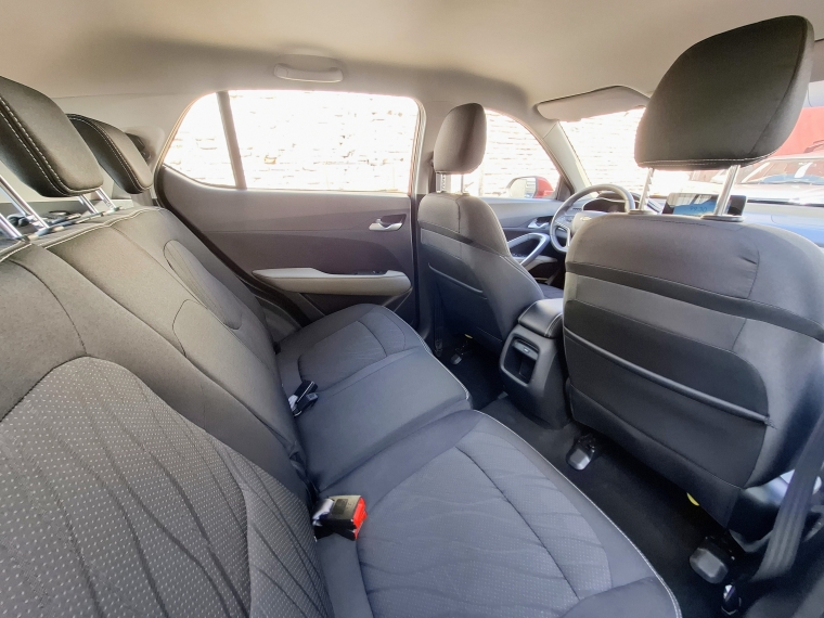 Chevrolet Groove Ltz Mt 2023 Usado  Usado en Webautos.cl