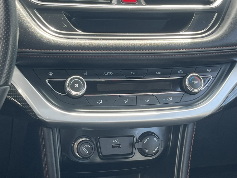 Jac Js3 Js3 Advance 1.6 Mt. 2023 Usado en Rosselot Usados