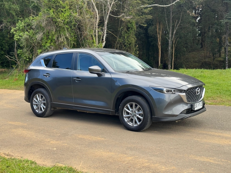 Mazda Cx-5 Core 2023 Usado en G Autos Automotriz - G Autos