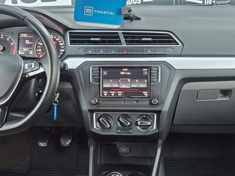 Volkswagen Gol 1.6  Highline Mt 2023 Usado  Usado en Kovacs Usados