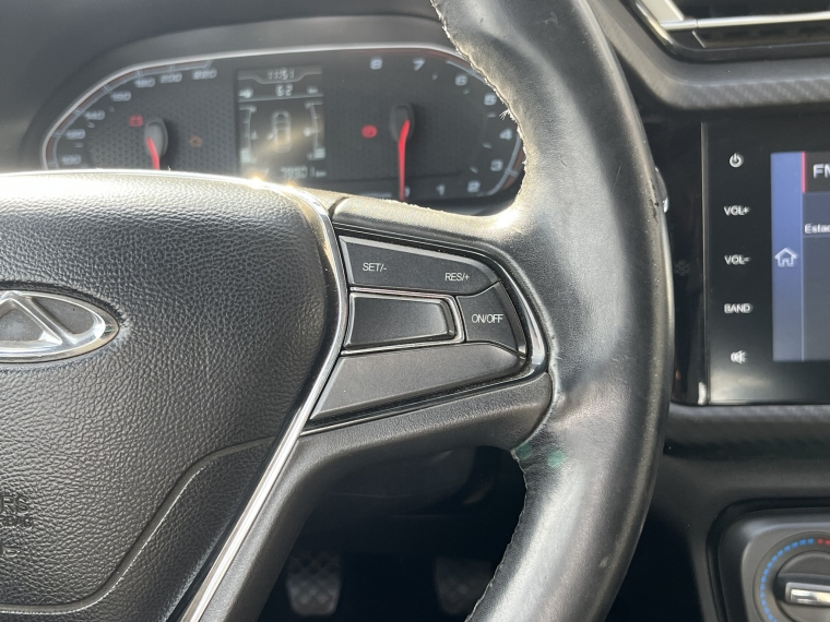 Chery Tiggo 2 Tiggo 2 1.5 2021 Usado en Rosselot Usados