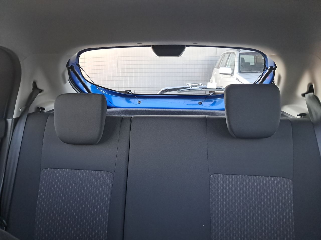 Suzuki Celerio Celerio Hb Mt 1.0 2023 Usado en Usados de Primera - Sergio Escobar
