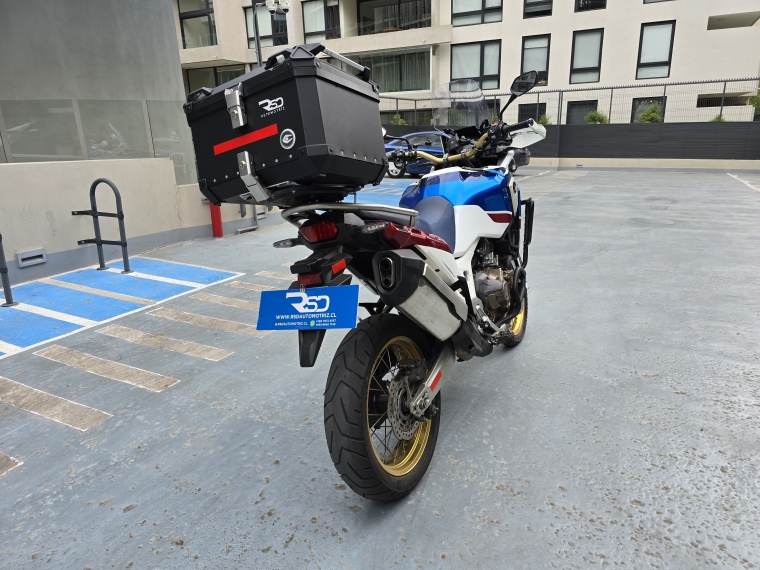 Honda  africa twin Dct 1.000 Cc 2019  Usado en RSD Automotriz