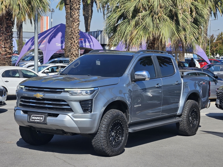 Chevrolet Colorado Ltz Aut 4x4 2.8 2025 Usado en Kovacs Usados - Promociones Chevrolet Colorado Ltz Aut 4x4 2.8 2025 Usado en Kovacs Usados - Promociones