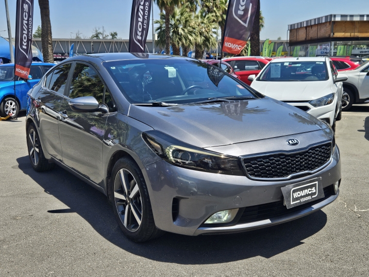 Kia Cerato Sx 1.6 2018 Usado  Usado en Kovacs Usados