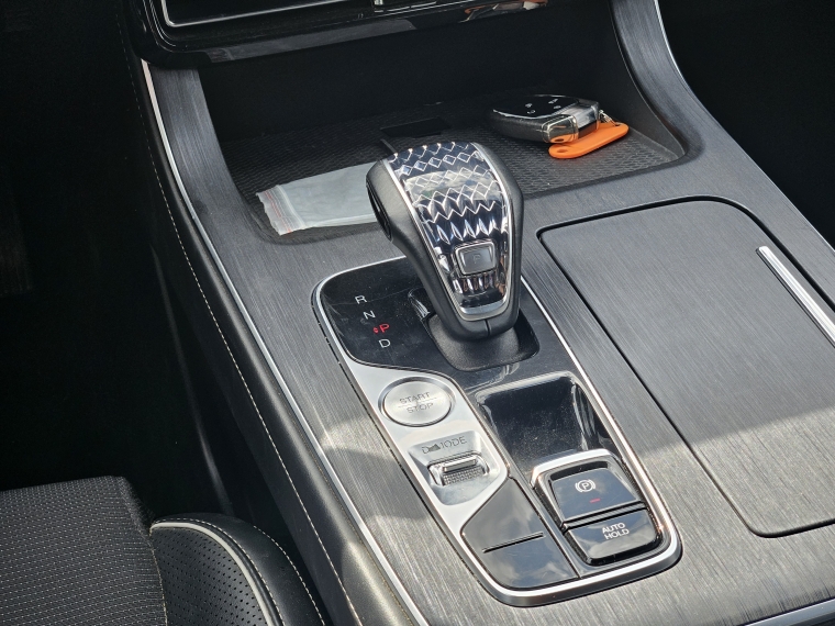 Gac motor Gs8 New Gs8 2.0t At Gl 2wd Euro 6b 2024 Usado en Rosselot Usados