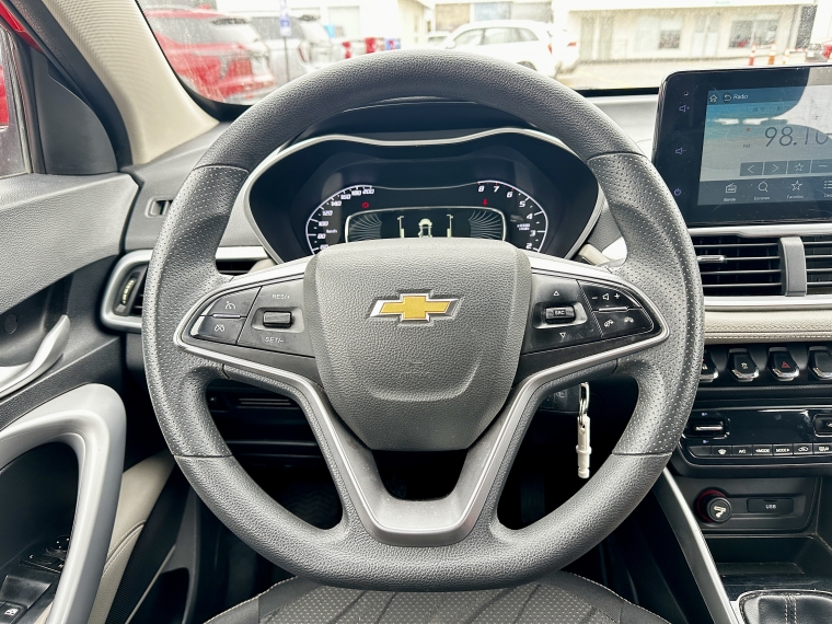 Chevrolet Groove 1.5 Mt 2021 Usado  Usado en Kovacs Usados