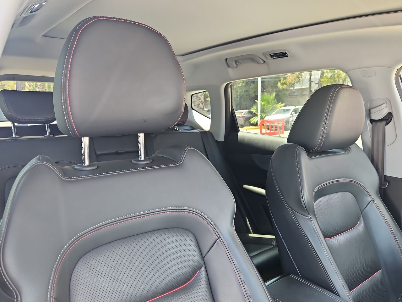 Chery Tiggo 7 Tiggo 7 Glx Cvt Pro 1.5 Aut 2023 Usado en Usados de Primera - Sergio Escobar