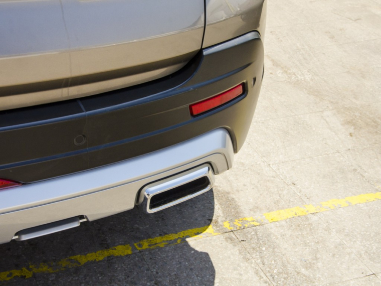 Ford Territory Aut 2021 Usado  Usado en Webautos.cl