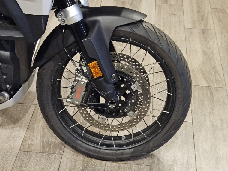 Bmw R 1300 gs Adv Ii 2026 Usado en BMW Premium Selection