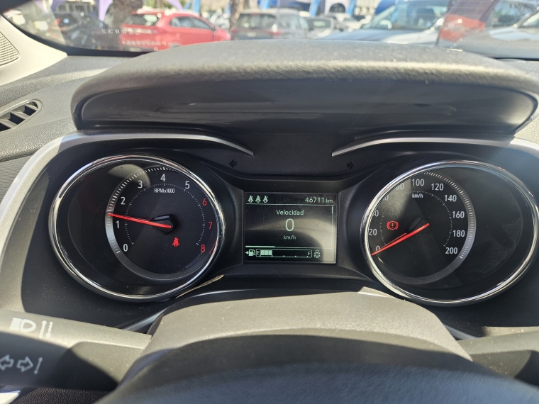 Chevrolet Tracker 1.2t 2023 Usado  Usado en Kovacs Usados