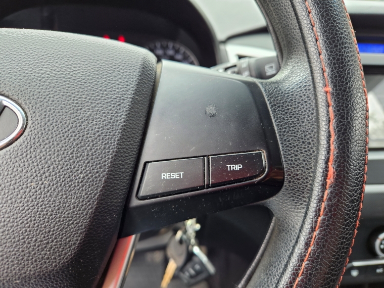 Hyundai Creta Creta Gs 1.6 2019 Usado en Rosselot Usados