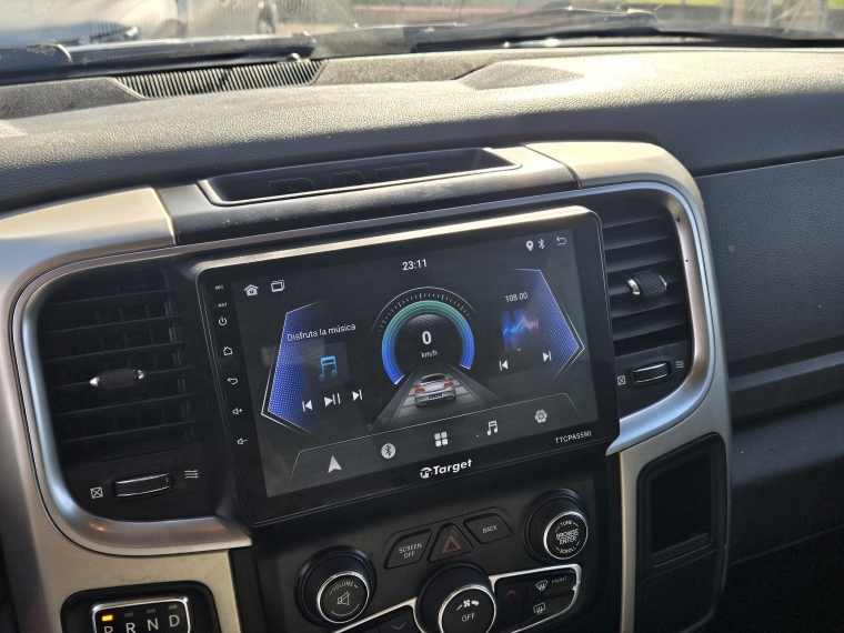 Ram 1500 Quad Cab At 4x4 3.6 2018 Usado  Usado en Kovacs Usados