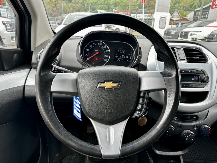 Chevrolet Spark Spark 1.2 2021 Usado en Rosselot Usados