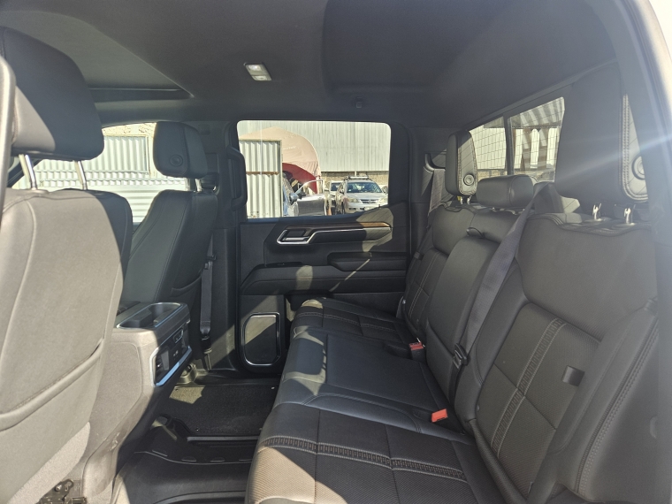 Chevrolet Silverado Td High Country At 4x4 2024 Usado  Usado en Kovacs Usados