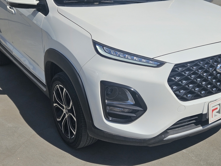 Chery Tiggo 2 pro Tiggo 2 Pro Gls Mt 1.5 2023 Usado en Rosselot Usados