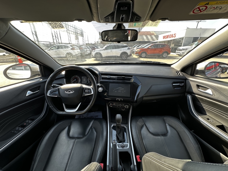 Chery Tiggo 2 pro Tiggo 2 Pro Gls Cvt 2022 Usado en Rosselot Usados