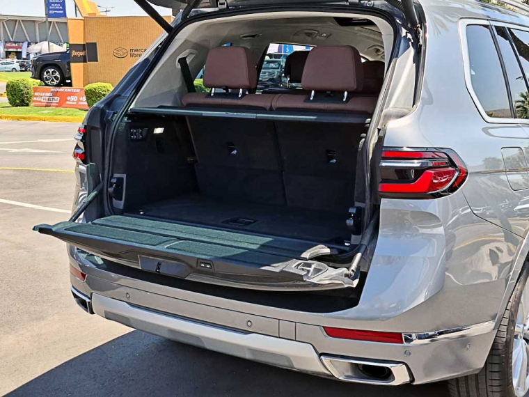 Bmw X7  Xdrive40d Pure Excellence 4x4 3.0 Aut 2024 Usado  Usado en BMW Premium Selection