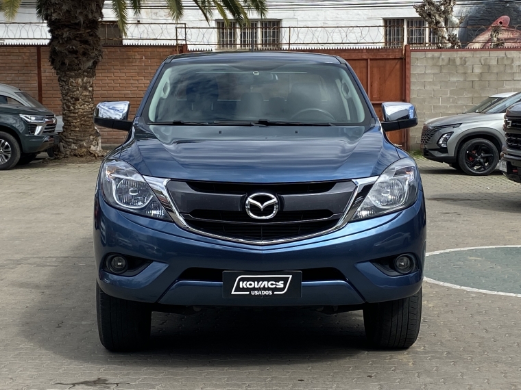 Mazda Bt-50 Dohc Dcab 2.2 2020 Usado  Usado en Kovacs Usados