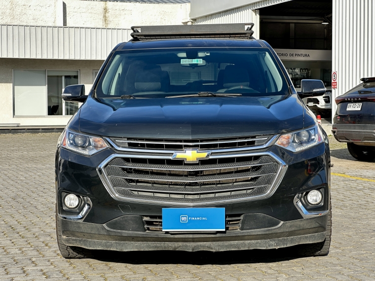 Chevrolet Traverse 3.6 Aut. 2019 Usado  Usado en Kovacs Usados